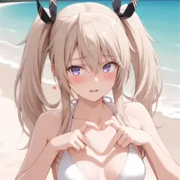 Sasha Majo - Hentai Community Member